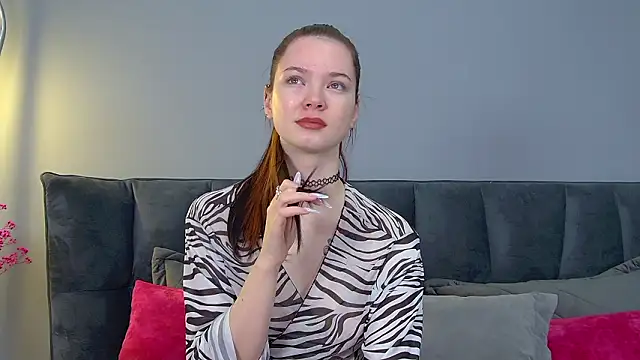 MelissaMays online show from 02.01.26