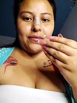 yelezia online show from 10.16.25