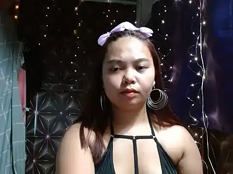 Snapshot of Hajaima chatting on 09.10.25 Hajaima online show from 09.10.25