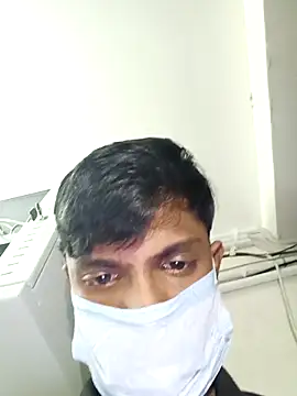 Snapshot of 96Rohon chatting on 09.10.25 96Rohon online show from 09.10.25