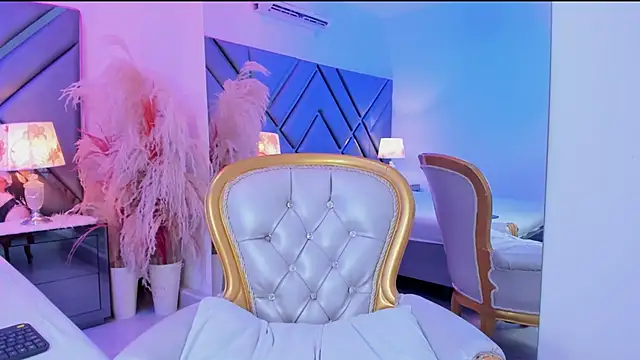 Alisson Milf online show from 07.02.26