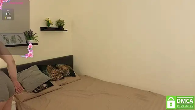 Bonnie Nunez online show from 10.18.25