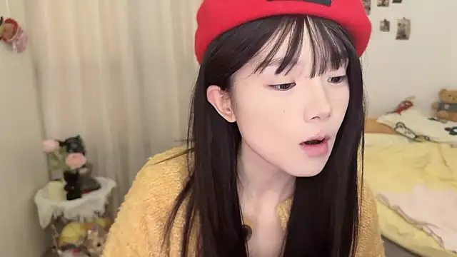 Momo-xx online show from 01.10.26