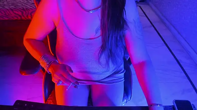 ShylaGill online show from 11.11.25