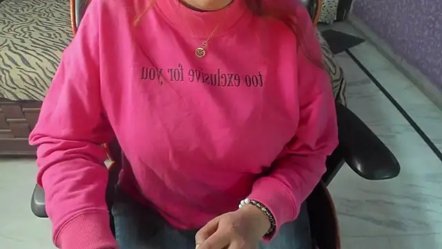 ShylaGill online show from 12.01.25