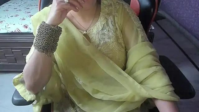 ShylaGill online show from 12.02.25