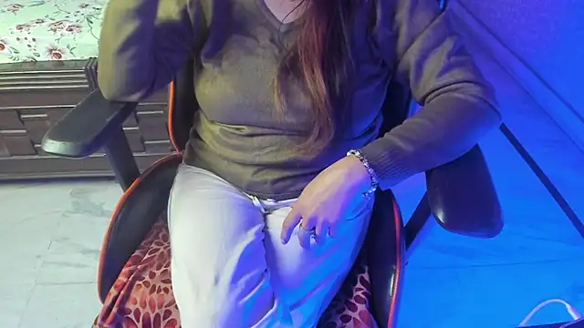 ShylaGill online show from 12.04.25