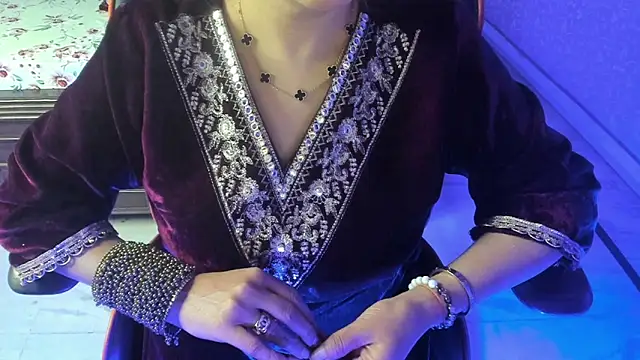 ShylaGill online show from 12.05.25