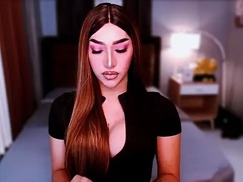 MystiqueQueen online show from 03.25.26