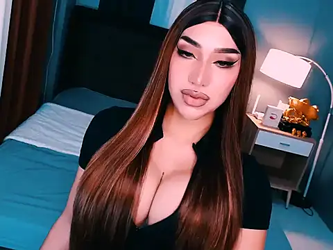 MystiqueQueen online show from 03.27.26