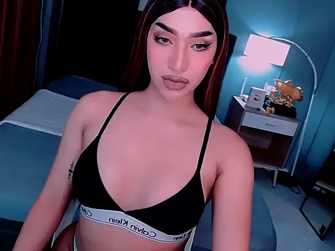 MystiqueQueen online show from 03.28.26