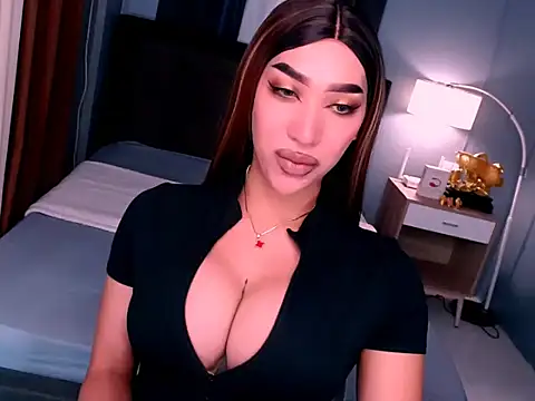 MystiqueQueen online show from 04.01.26