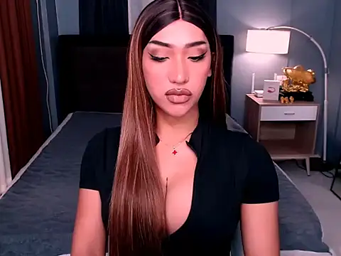 MystiqueQueen online show from 04.03.26