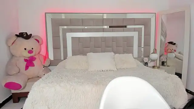 Natti london online show from 09.14.25