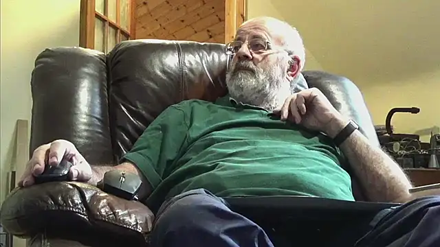 janzer13 online show from 09.14.25