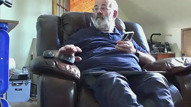 janzer13 online show from 09.22.25