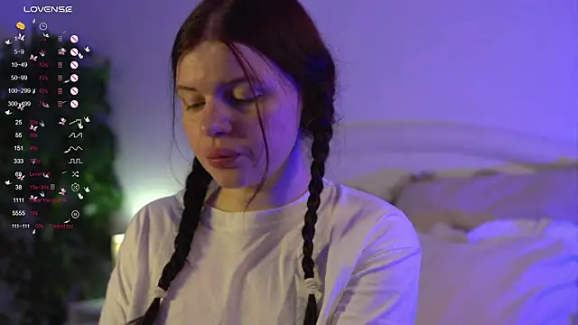 ambershoney online show from 09.16.25