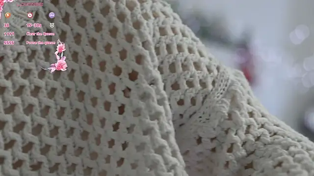 ambershoney online show from 12.22.25