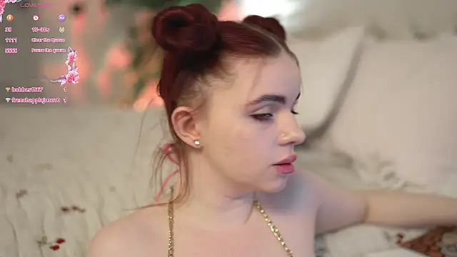 ambershoney online show from 04.03.26