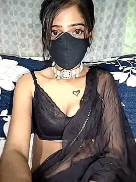 Crystil love-21 online show from 09.26.25