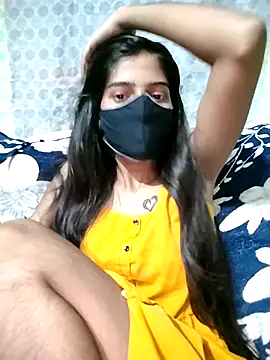 Crystil love-21 online show from 10.10.25