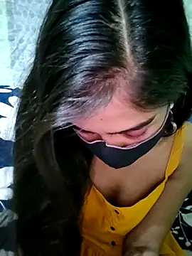 Crystil love-21 online show from 10.24.25