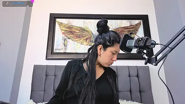 MihaCarther online show from 10.01.25