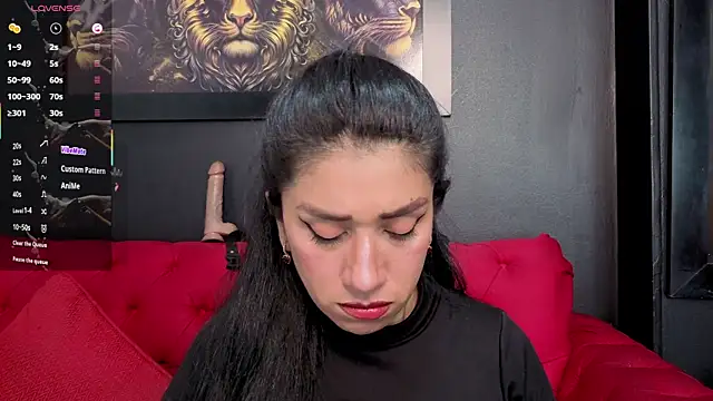 MihaCarther online show from 04.02.26