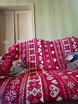 MariannaSky471 online show from 09.12.25