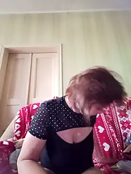 MariannaSky471 online show from 10.16.25