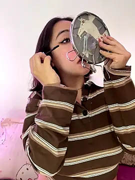 Snapshot of Sweet_Agata1 chatting on 12.02.25 Sweet Agata1 online show from 12.02.25