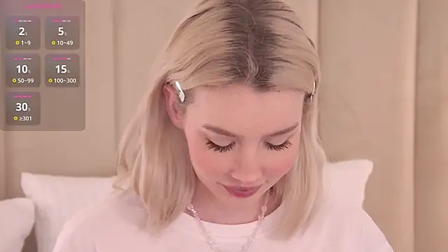 Nesolla online show from 10.02.25