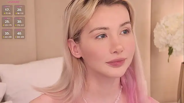 Nesolla online show from 10.21.25