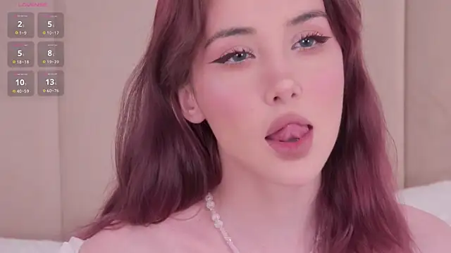 Nesolla online show from 11.09.25