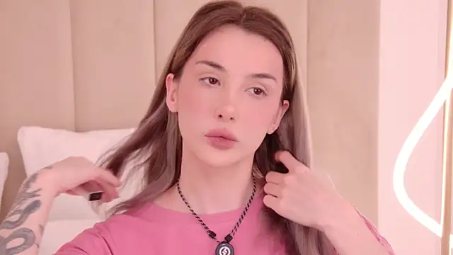 Nesolla online show from 03.27.26