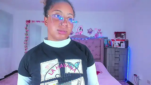 Gabi Jhons 23 online show from 09.09.25