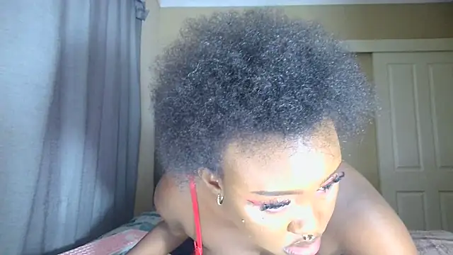 nanababe1 online show from 01.24.25