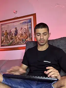 ArturoCardona  online show from 10.26.25