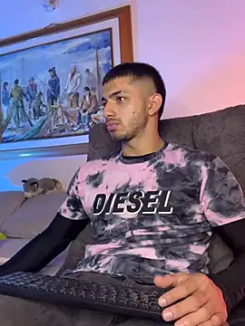 ArturoCardona  online show from 11.25.25