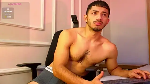 ArturoCardona  online show from 01.15.26