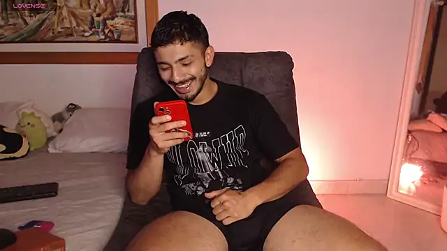 ArturoCardona  online show from 02.27.26