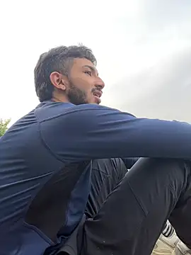 ArturoCardona  online show from 03.02.26