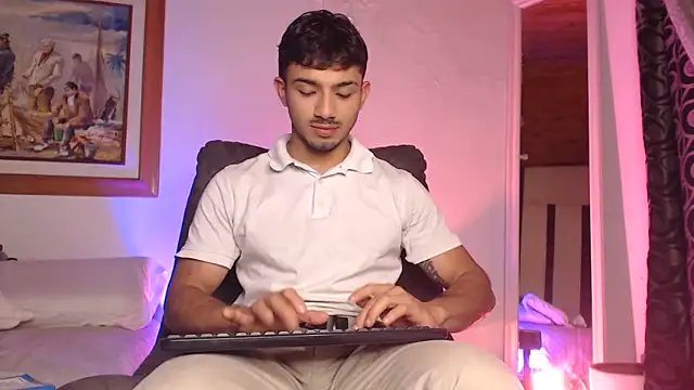 ArturoCardona  online show from 03.19.26