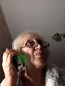 Anatolia5961 online show from 12.19.25