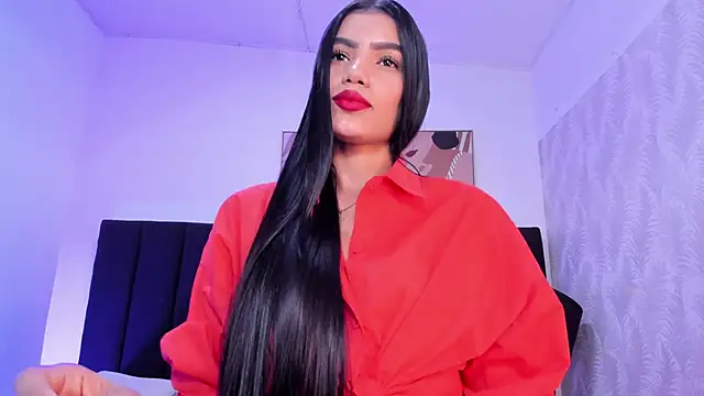 kaylaadams7 online show from 11.26.25