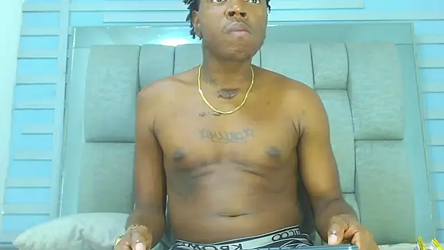 Black Fire10 online show from 11.20.25