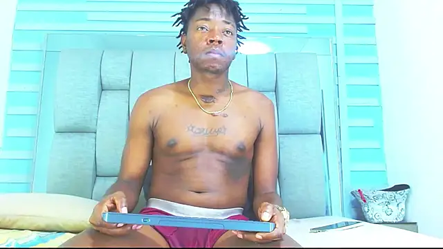 Black Fire10 online show from 11.27.25