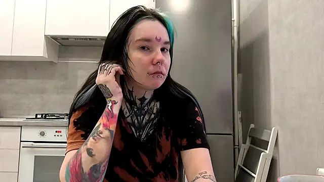 HighelikeGirl online show from 01.16.26