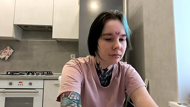 HighelikeGirl online show from 03.02.26