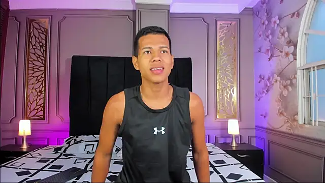 KingStark  online show from 10.26.25